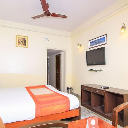 Oyo 2569 Hotel Paradise Kanpur Exterior foto