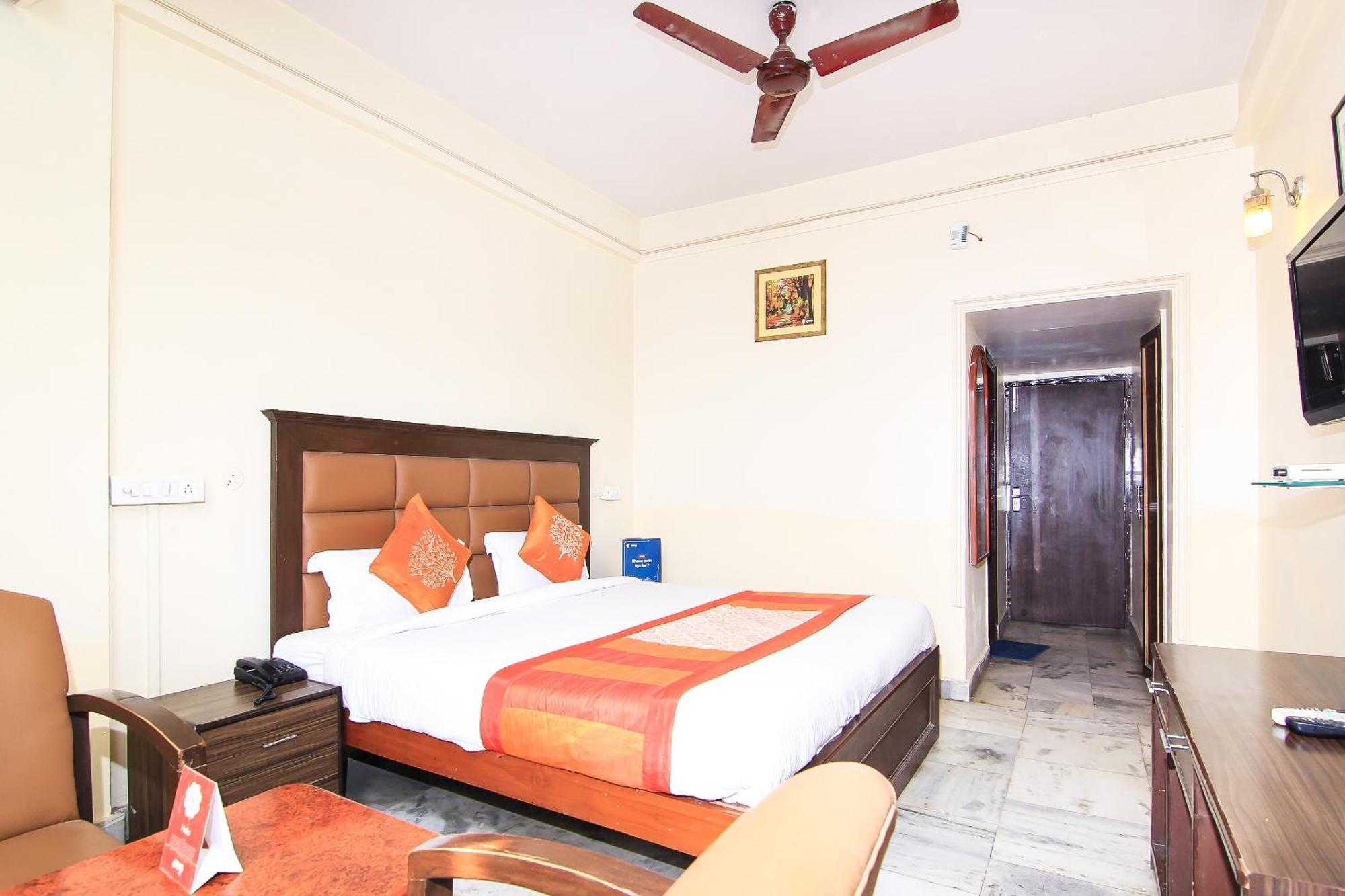 Oyo 2569 Hotel Paradise Kanpur Exterior foto